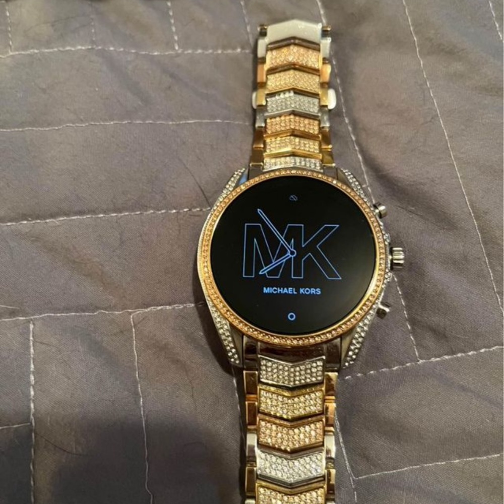 Michael Kors Smartwatch